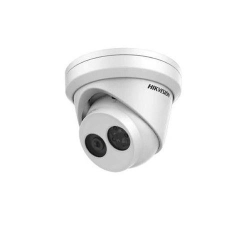 Hikvision | IP Camera | DS-2CD2343G2-I | Dome | 4 MP | 2.8mm | Power over Ethernet (PoE) | IP67 | H.265, H.265+, H.264, H.264+ |